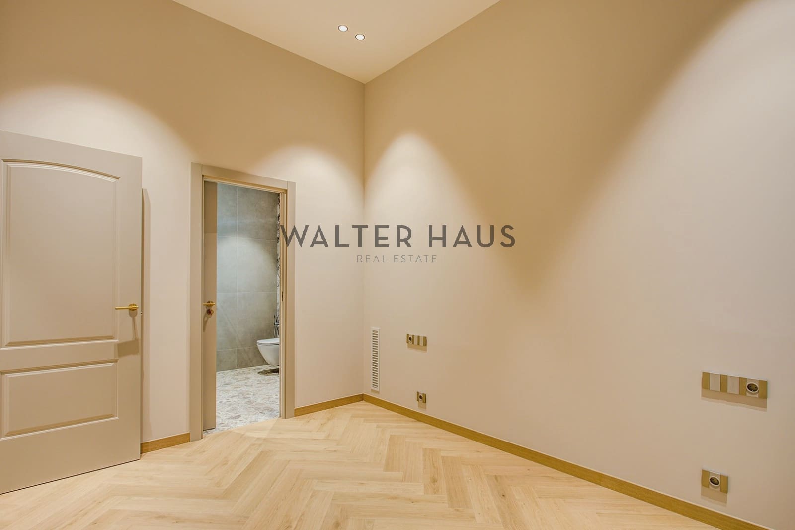 3 sypialnia Mieszkanie na sprzedaż w Miasto Barcelona - 1 860 000 € (Ref: 9909763)