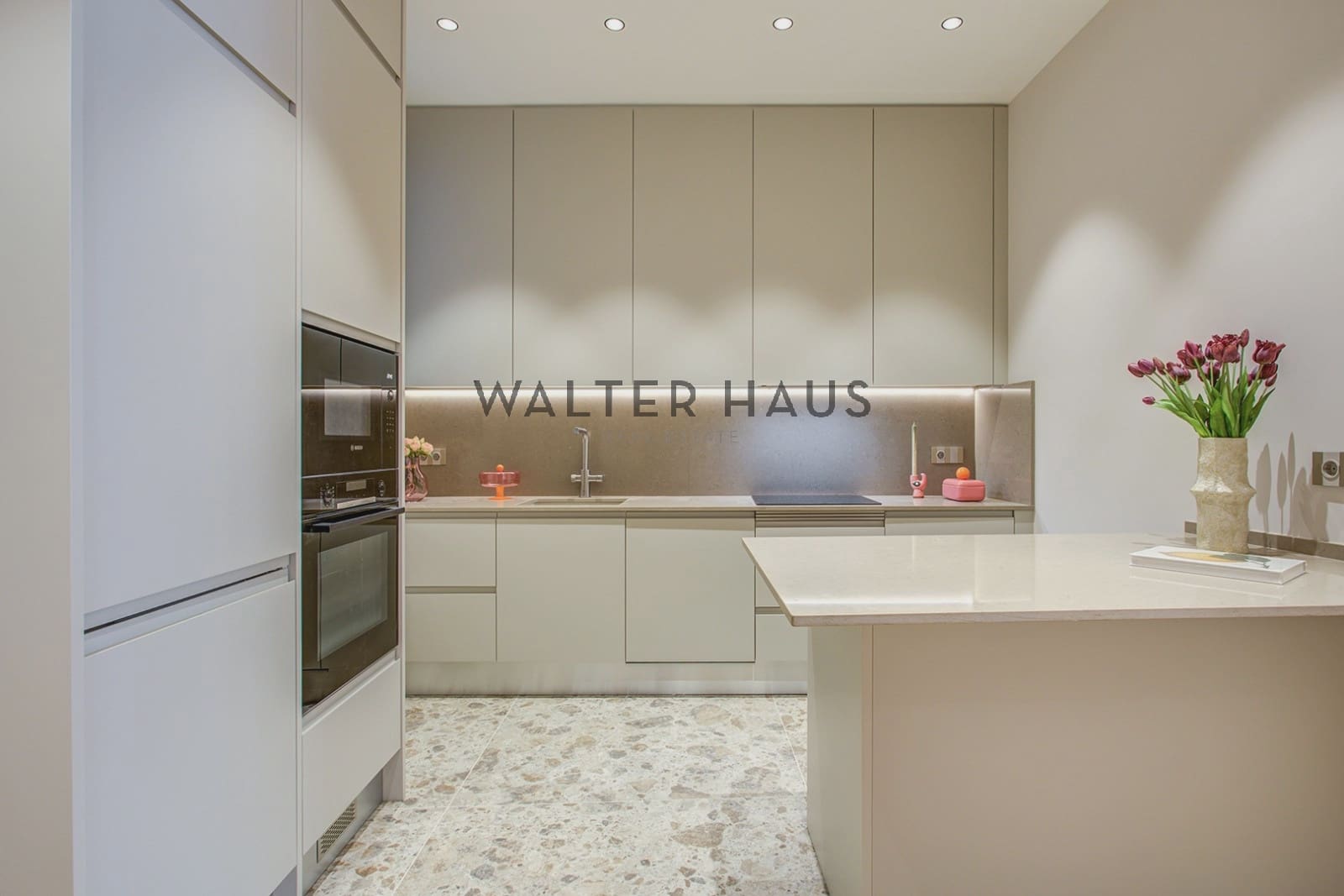 3 sypialnia Mieszkanie na sprzedaż w Miasto Barcelona - 1 860 000 € (Ref: 9909763)