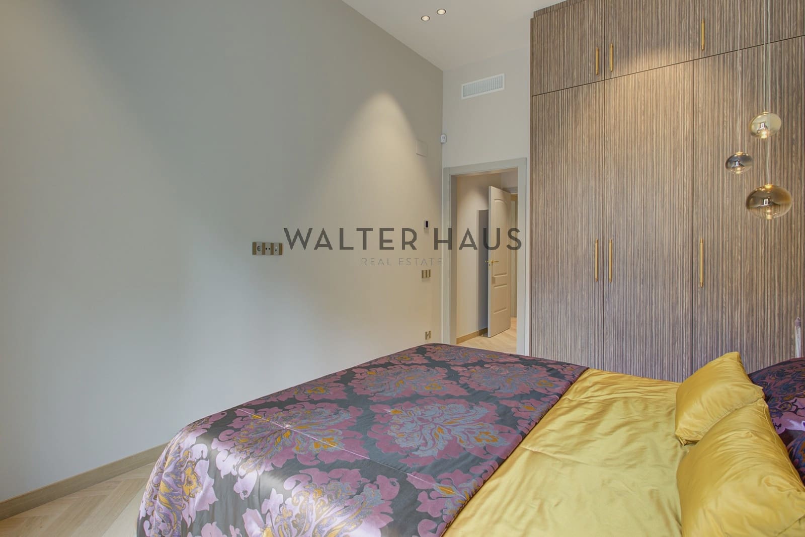 3 sypialnia Mieszkanie na sprzedaż w Miasto Barcelona - 1 860 000 € (Ref: 9909763)