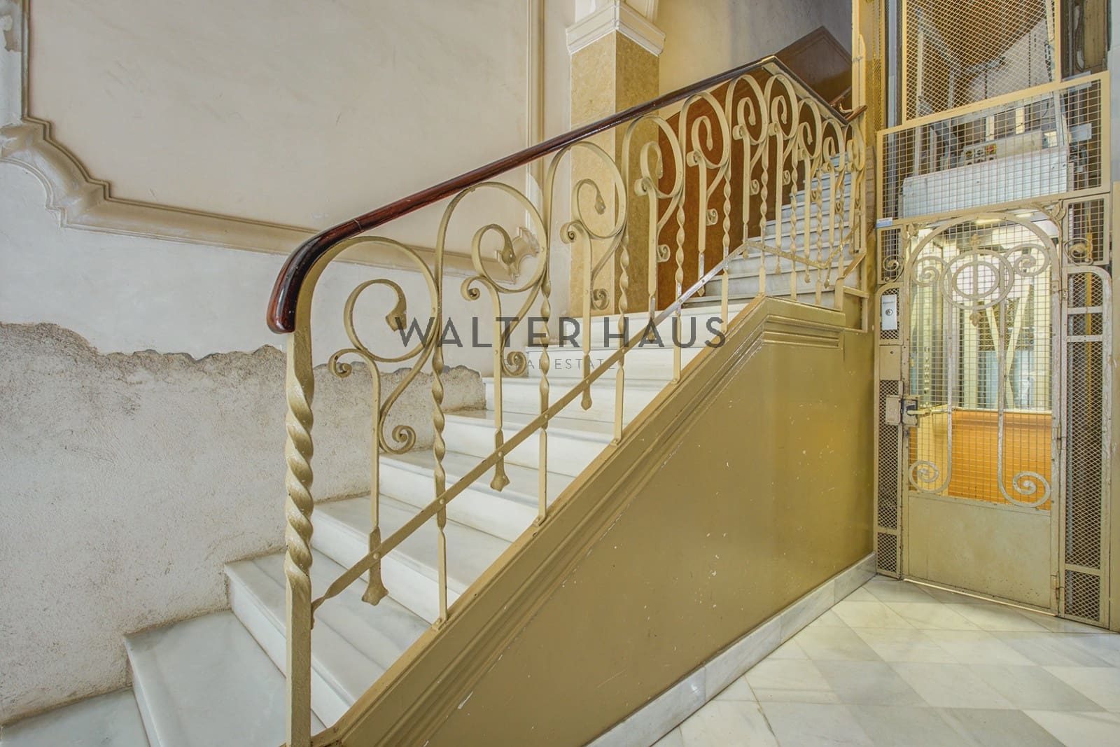 3 sypialnia Mieszkanie na sprzedaż w Miasto Barcelona - 1 860 000 € (Ref: 9909763)