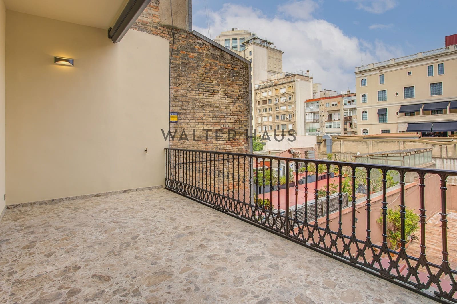 3 sypialnia Mieszkanie na sprzedaż w Miasto Barcelona - 1 860 000 € (Ref: 9909763)