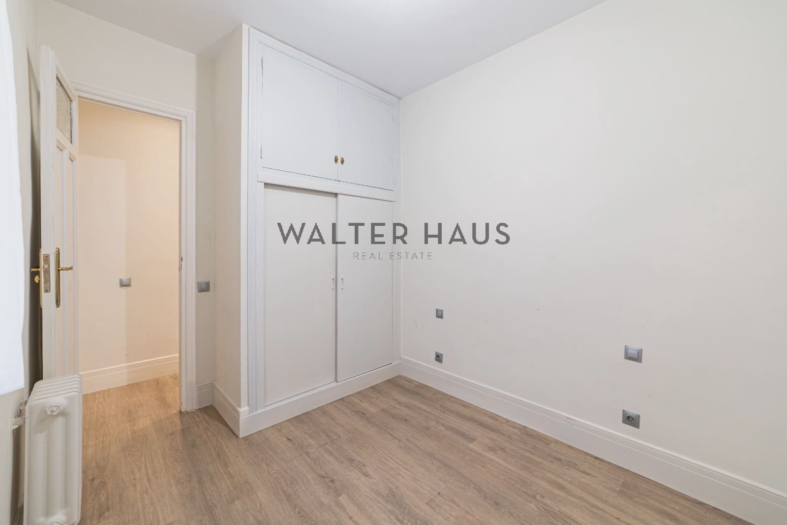 Piso de 2 habitaciones en Madrid ciudad en venta - 1.025.000 € (Ref: 9909764)