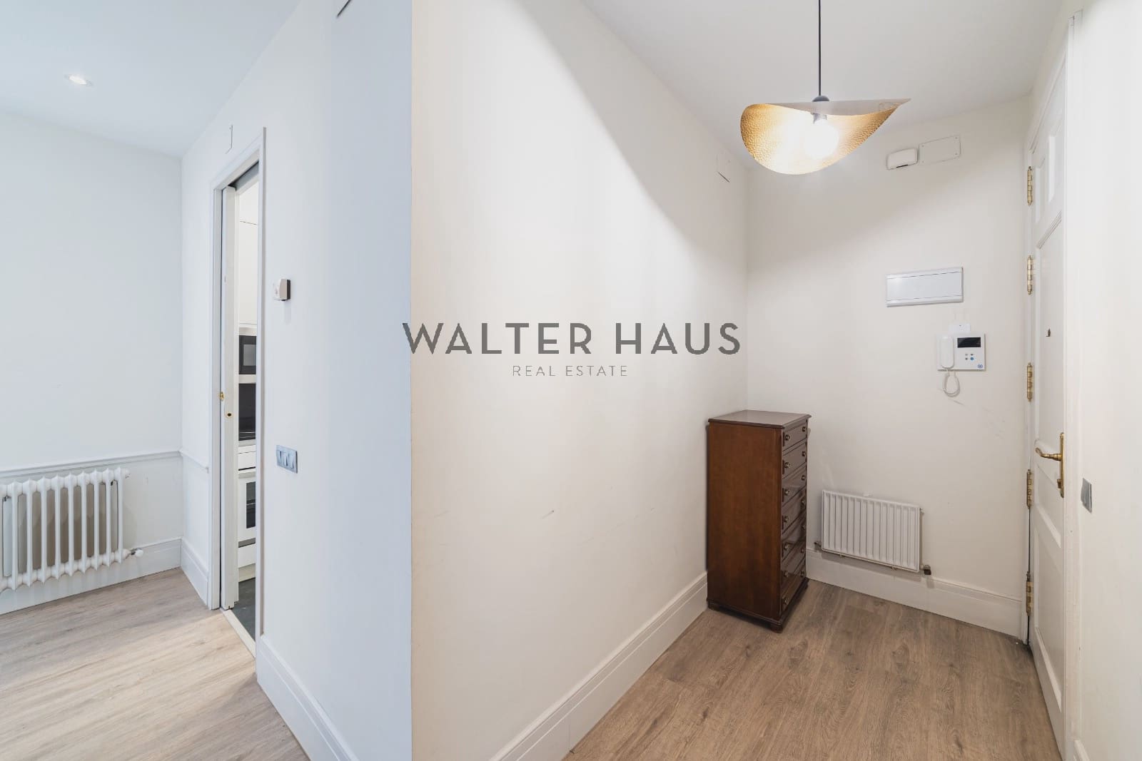 Piso de 2 habitaciones en Madrid ciudad en venta - 1.025.000 € (Ref: 9909764)