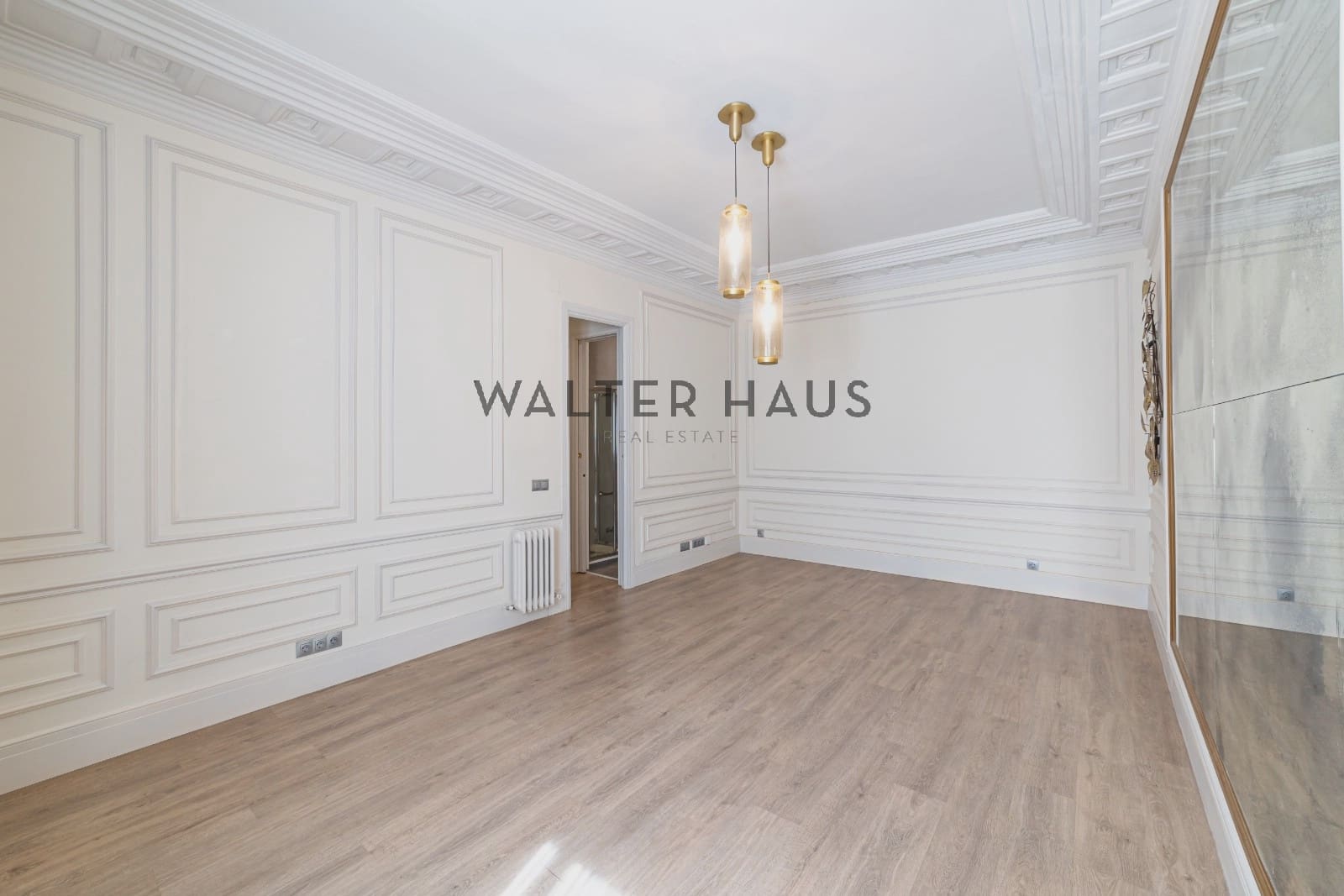 Piso de 2 habitaciones en Madrid ciudad en venta - 1.025.000 € (Ref: 9909764)