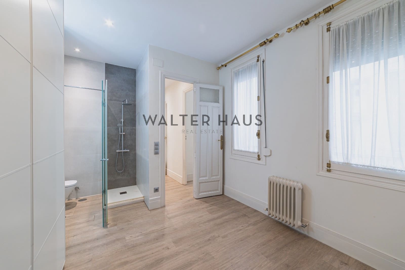 Piso de 2 habitaciones en Madrid ciudad en venta - 1.025.000 € (Ref: 9909764)