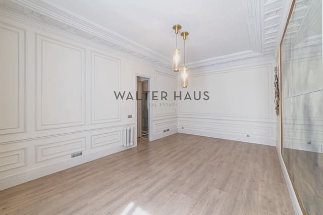 Piso de 2 habitaciones en Almagro, Madrid ciudad en venta - 1.025.000 € (Ref: 9909764)