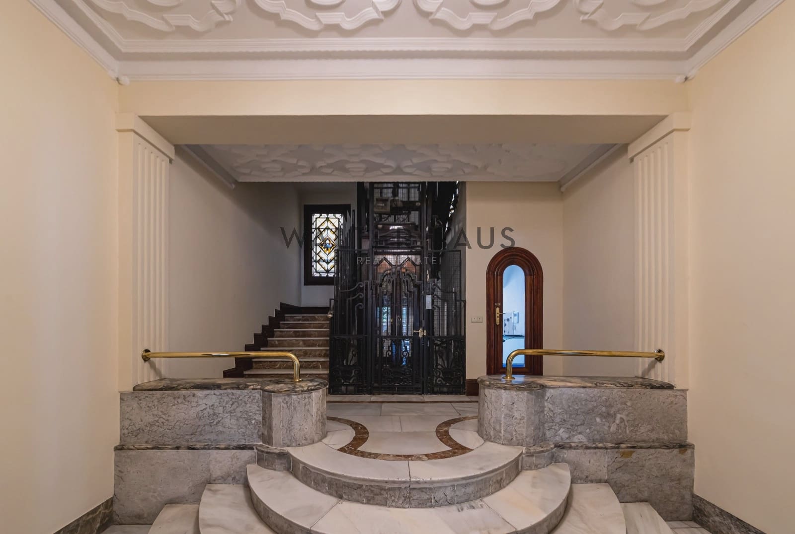 Piso de 2 habitaciones en Madrid ciudad en venta - 1.025.000 € (Ref: 9909764)