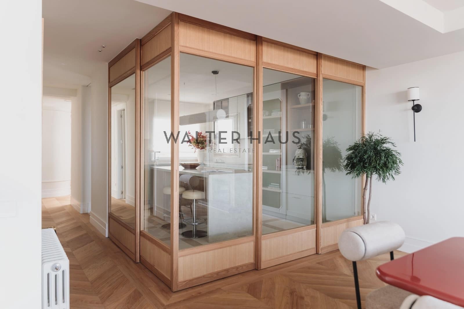 Ático de 4 habitaciones en Madrid ciudad en venta - 4.295.000 € (Ref: 9909765)
