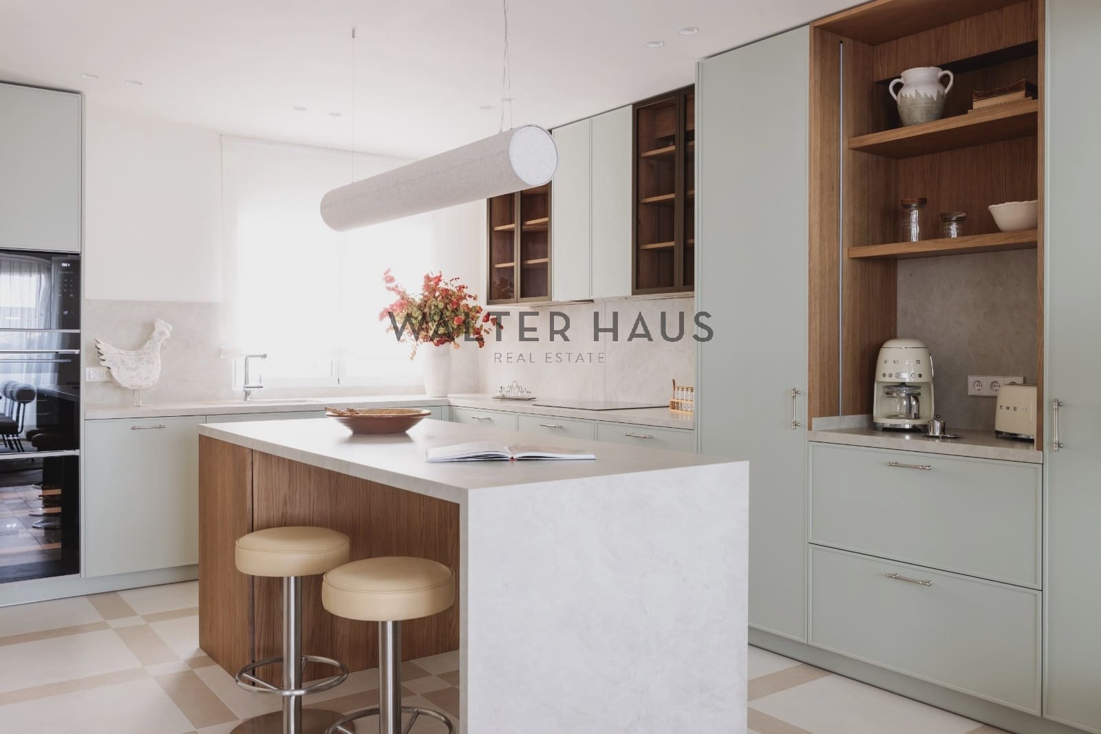 Ático de 4 habitaciones en Madrid ciudad en venta - 4.295.000 € (Ref: 9909765)