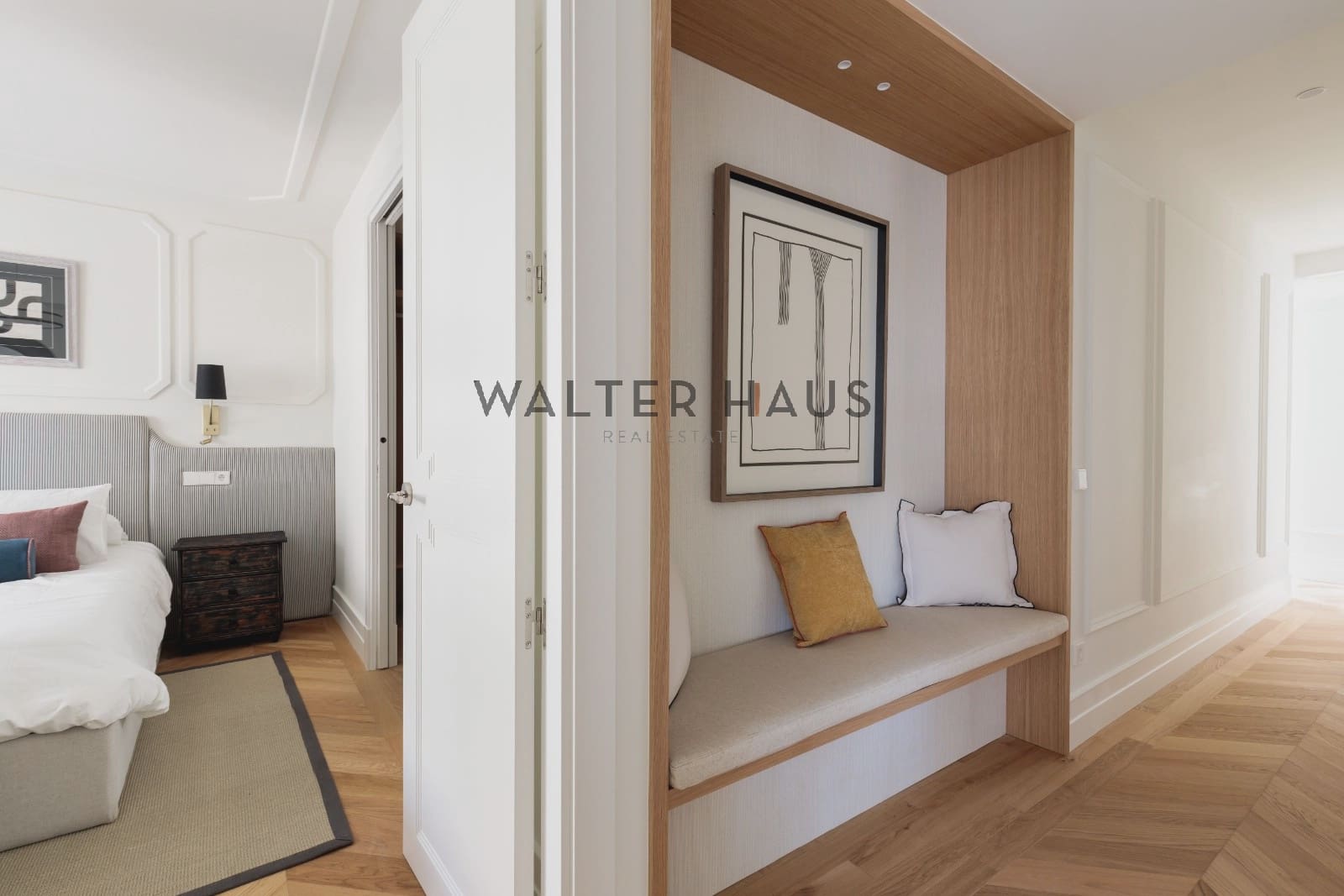 Ático de 4 habitaciones en Madrid ciudad en venta - 4.295.000 € (Ref: 9909765)