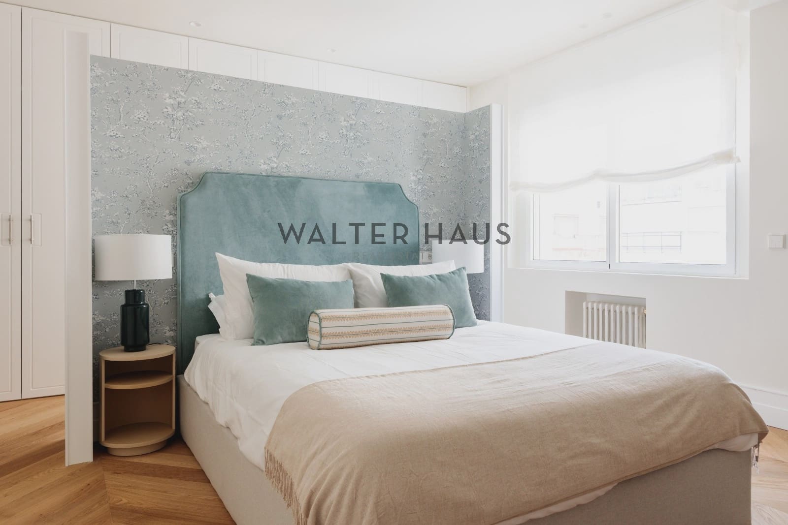 Ático de 4 habitaciones en Madrid ciudad en venta - 4.295.000 € (Ref: 9909765)