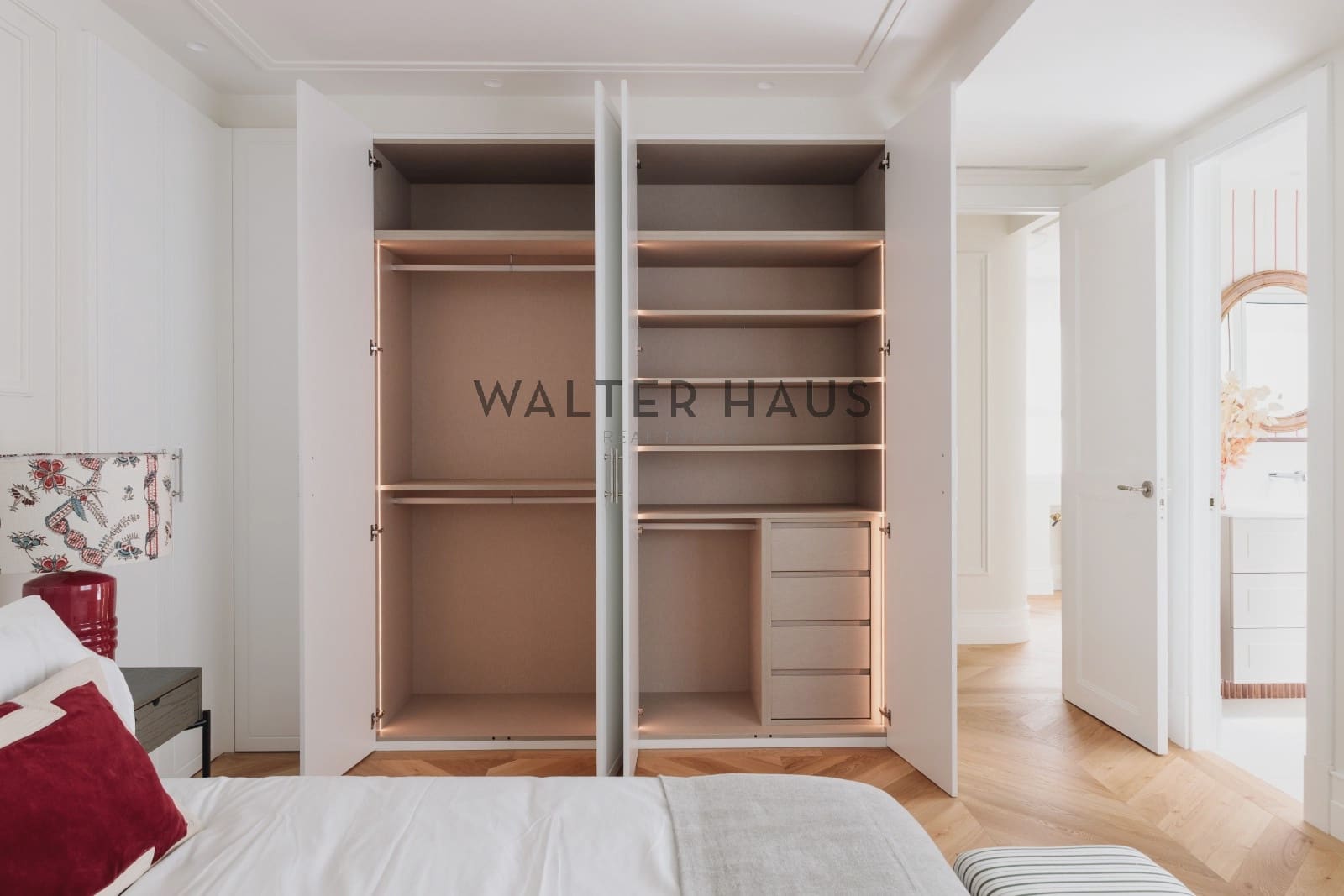 Ático de 4 habitaciones en Madrid ciudad en venta - 4.295.000 € (Ref: 9909765)