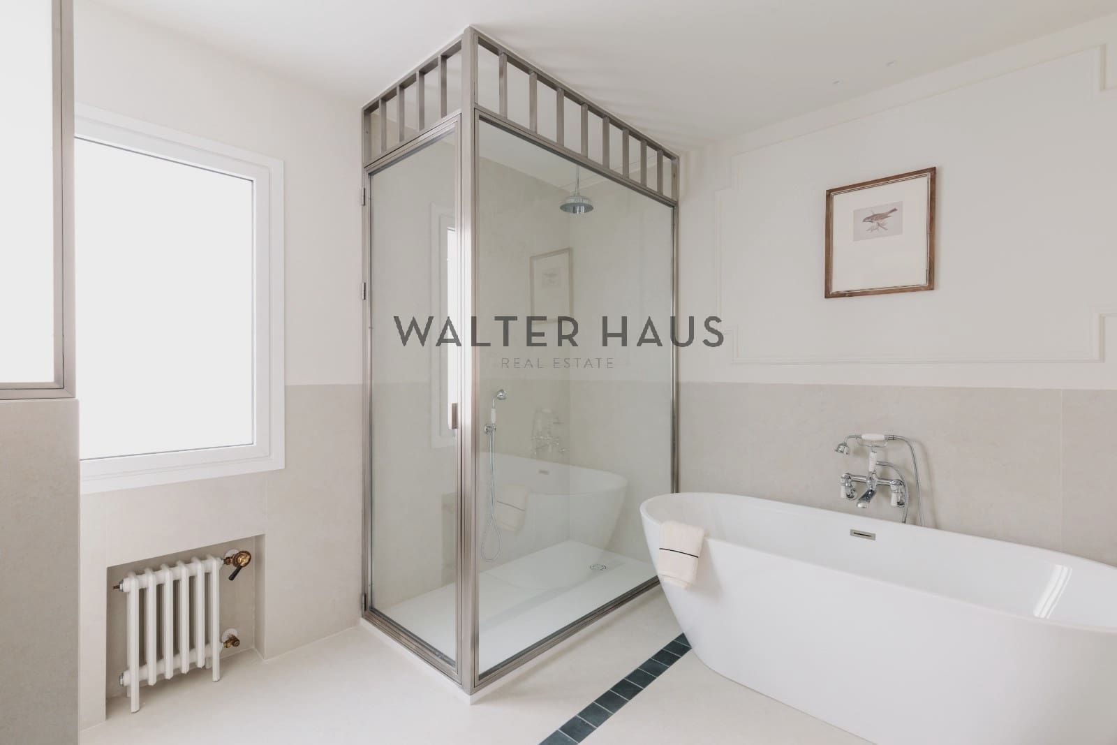 Ático de 4 habitaciones en Madrid ciudad en venta - 4.295.000 € (Ref: 9909765)