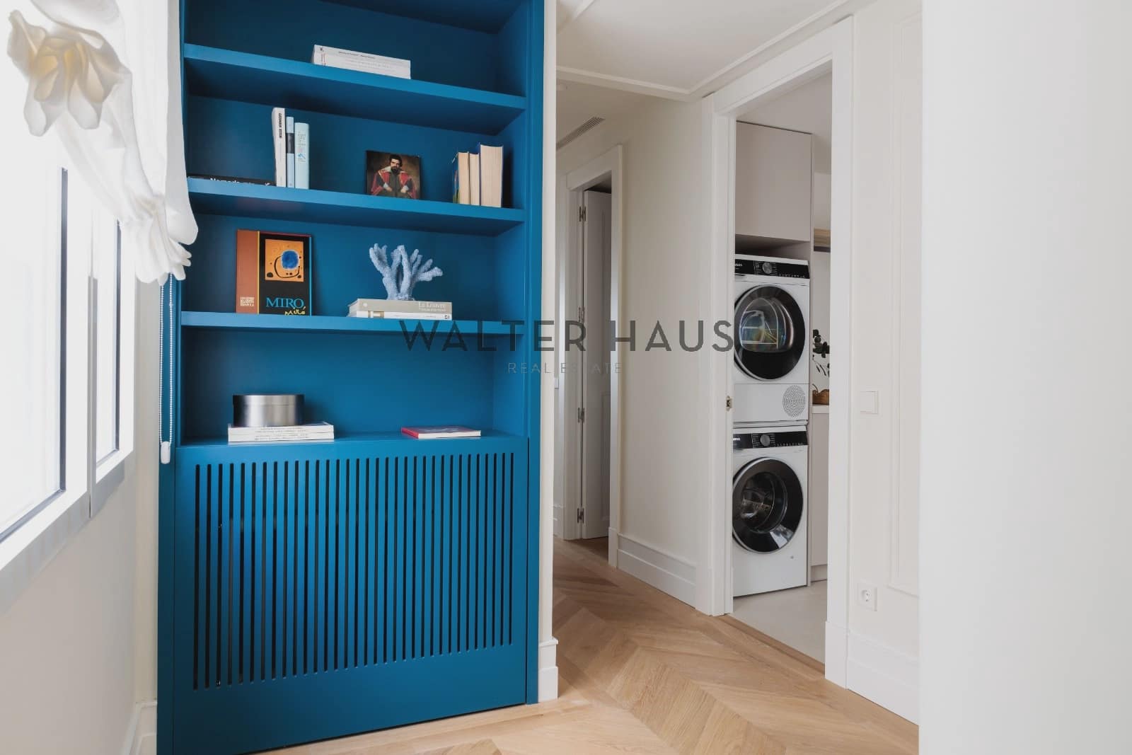 Ático de 4 habitaciones en Madrid ciudad en venta - 4.295.000 € (Ref: 9909765)