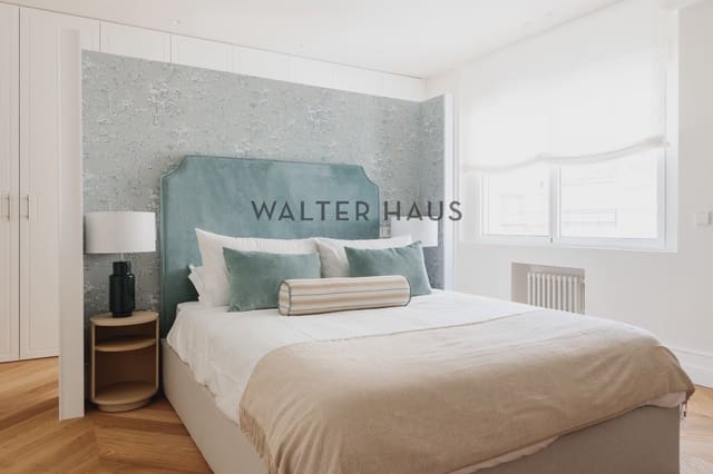Ático de 4 habitaciones en Lista, Madrid ciudad en venta - 4.295.000 € (Ref: 9909765)