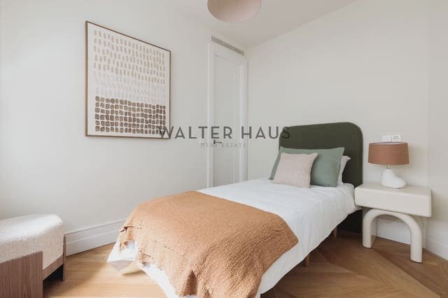 Ático de 4 habitaciones en Lista, Madrid ciudad en venta - 4.295.000 € (Ref: 9909765)