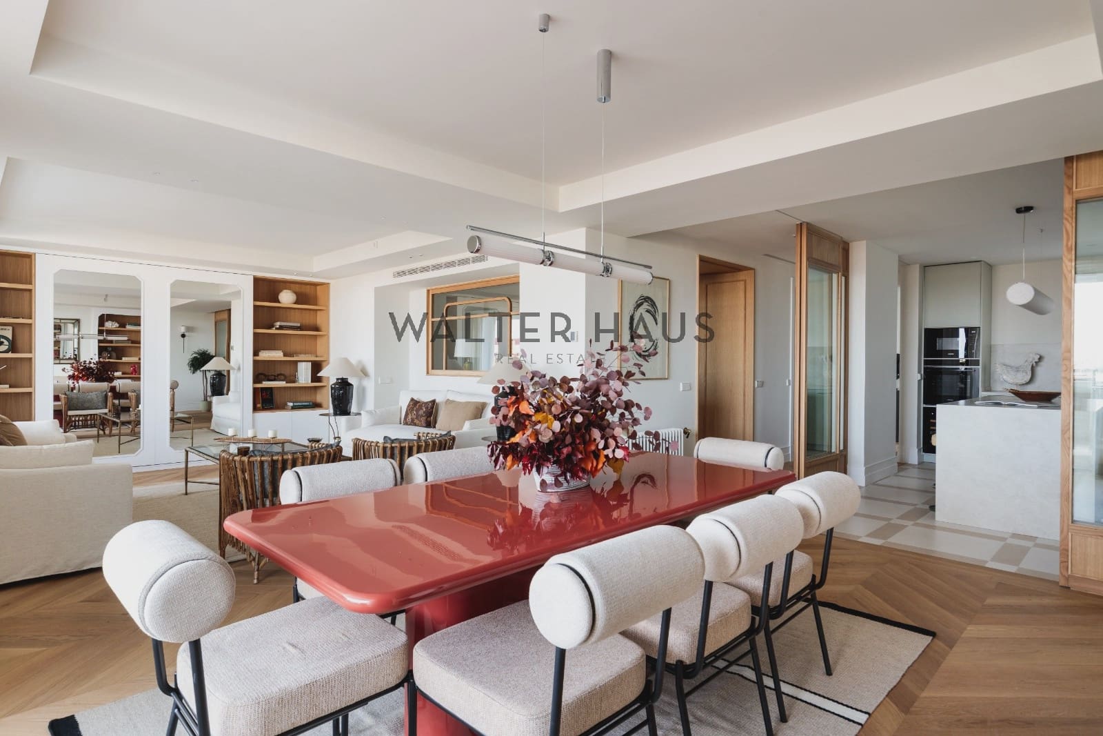 Ático de 4 habitaciones en Madrid ciudad en venta - 4.295.000 € (Ref: 9909765)