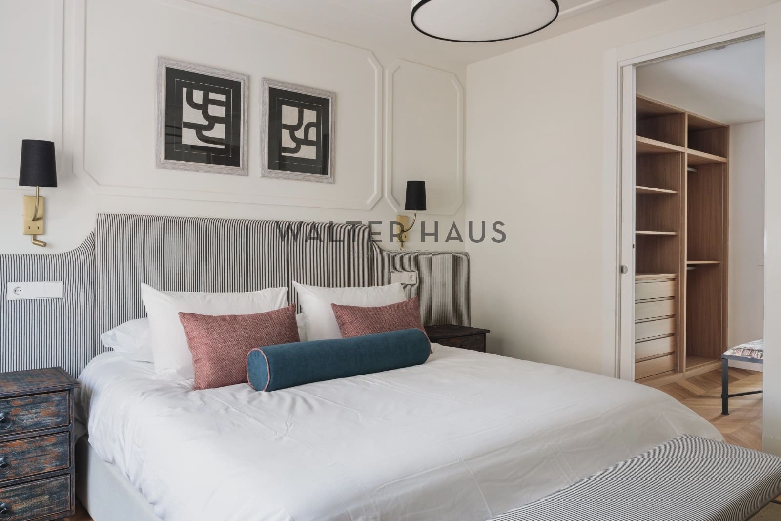 Ático de 4 habitaciones en Madrid ciudad en venta - 4.295.000 € (Ref: 9909765)