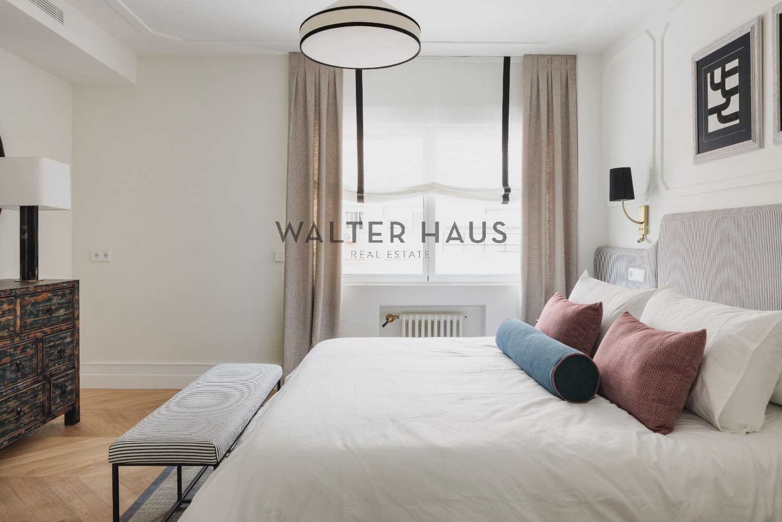 Ático de 4 habitaciones en Madrid ciudad en venta - 4.295.000 € (Ref: 9909765)