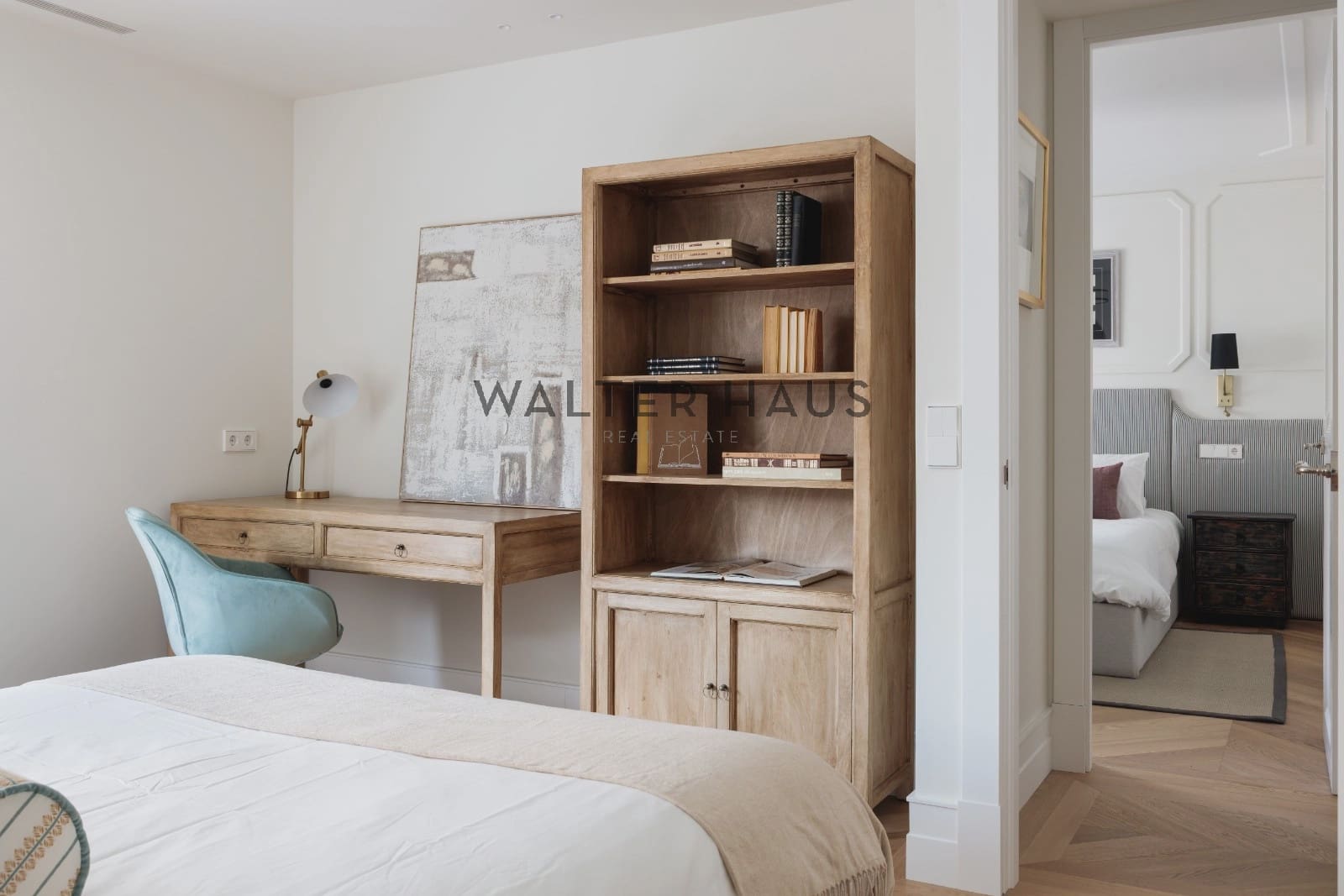 Ático de 4 habitaciones en Madrid ciudad en venta - 4.295.000 € (Ref: 9909765)