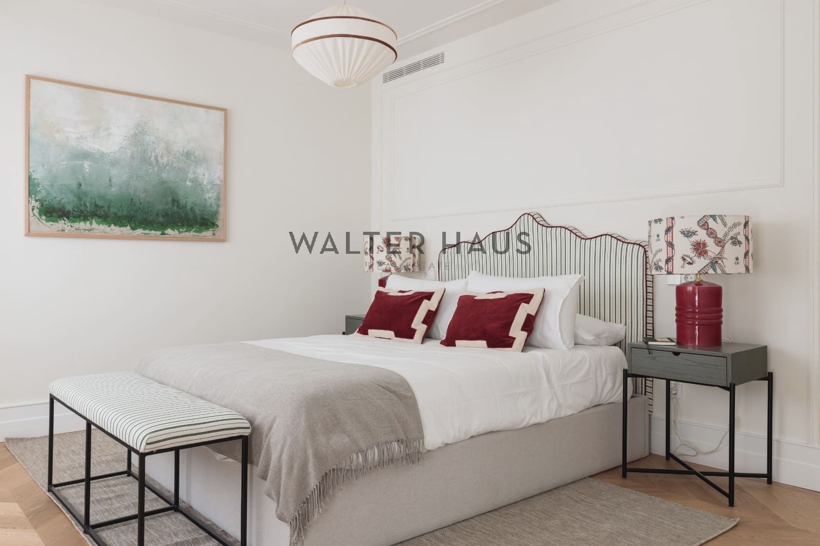 Ático de 4 habitaciones en Madrid ciudad en venta - 4.295.000 € (Ref: 9909765)
