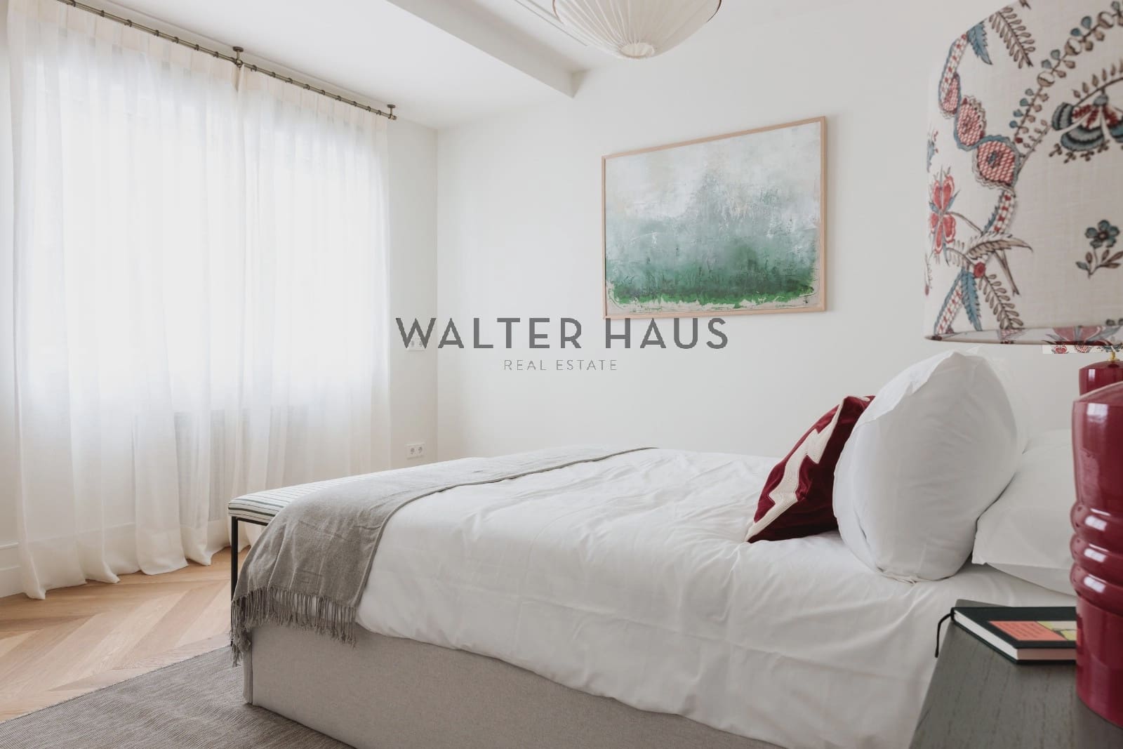 Ático de 4 habitaciones en Madrid ciudad en venta - 4.295.000 € (Ref: 9909765)