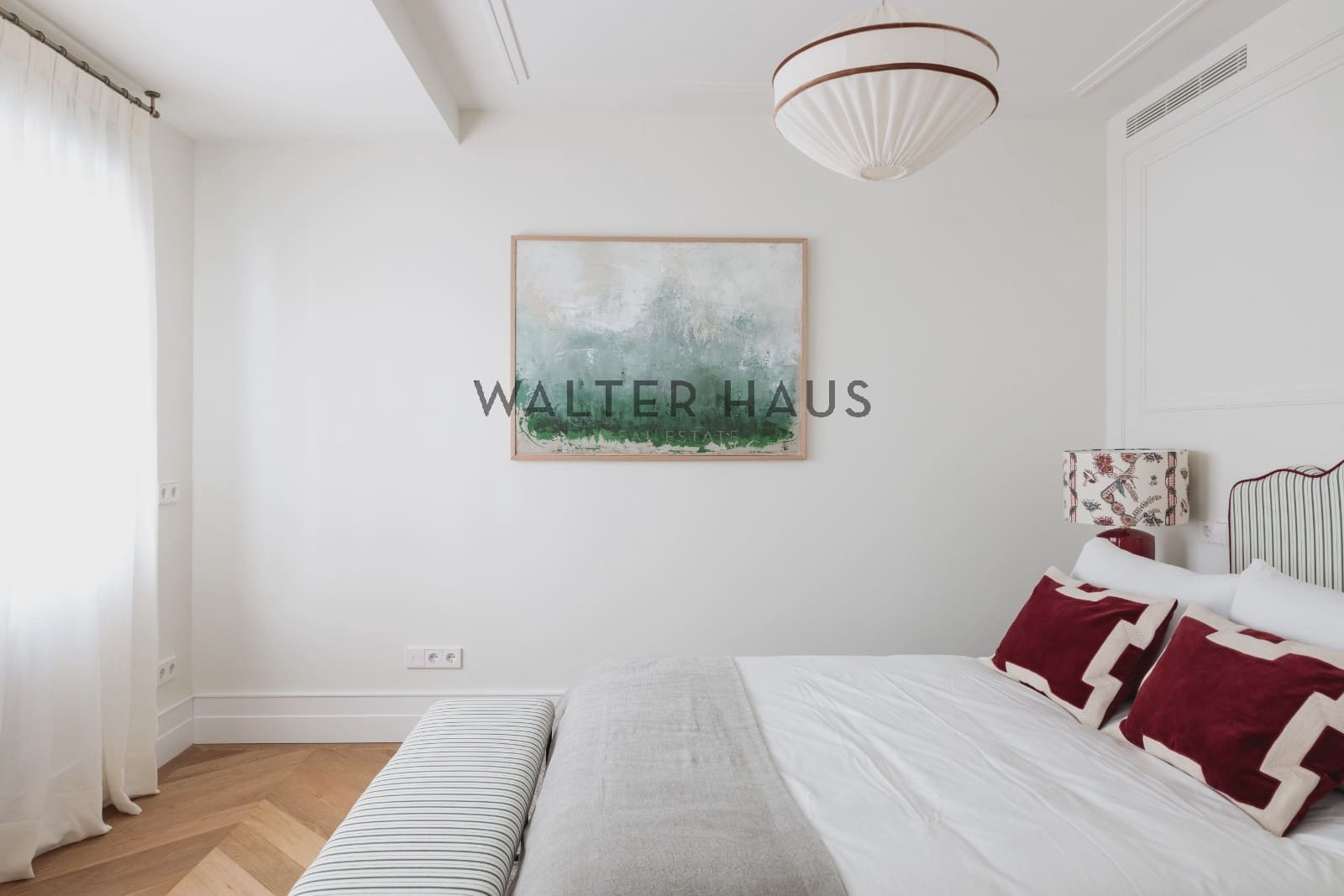 Ático de 4 habitaciones en Madrid ciudad en venta - 4.295.000 € (Ref: 9909765)