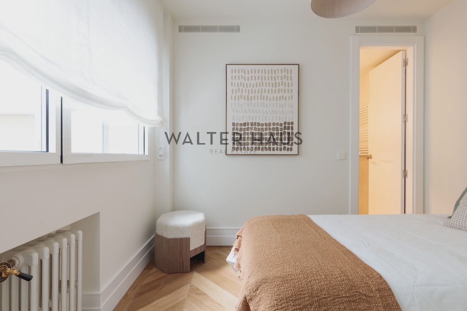 Ático de 4 habitaciones en Madrid ciudad en venta - 4.295.000 € (Ref: 9909765)