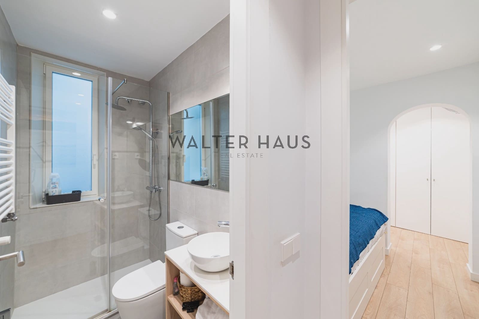 Piso de 2 habitaciones en Madrid ciudad en venta - 935.000 € (Ref: 9911754)