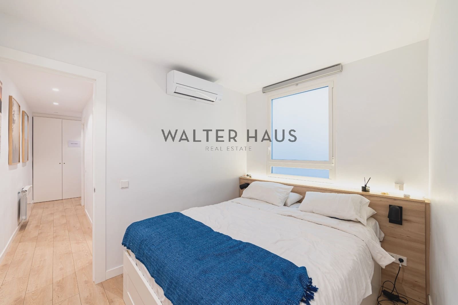 Piso de 2 habitaciones en Madrid ciudad en venta - 935.000 € (Ref: 9911754)