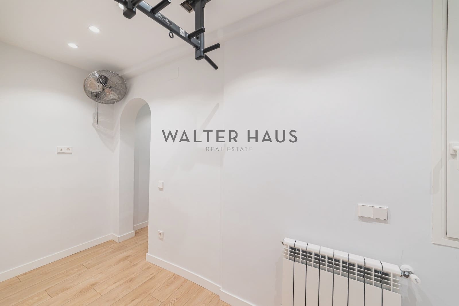Piso de 2 habitaciones en Madrid ciudad en venta - 935.000 € (Ref: 9911754)