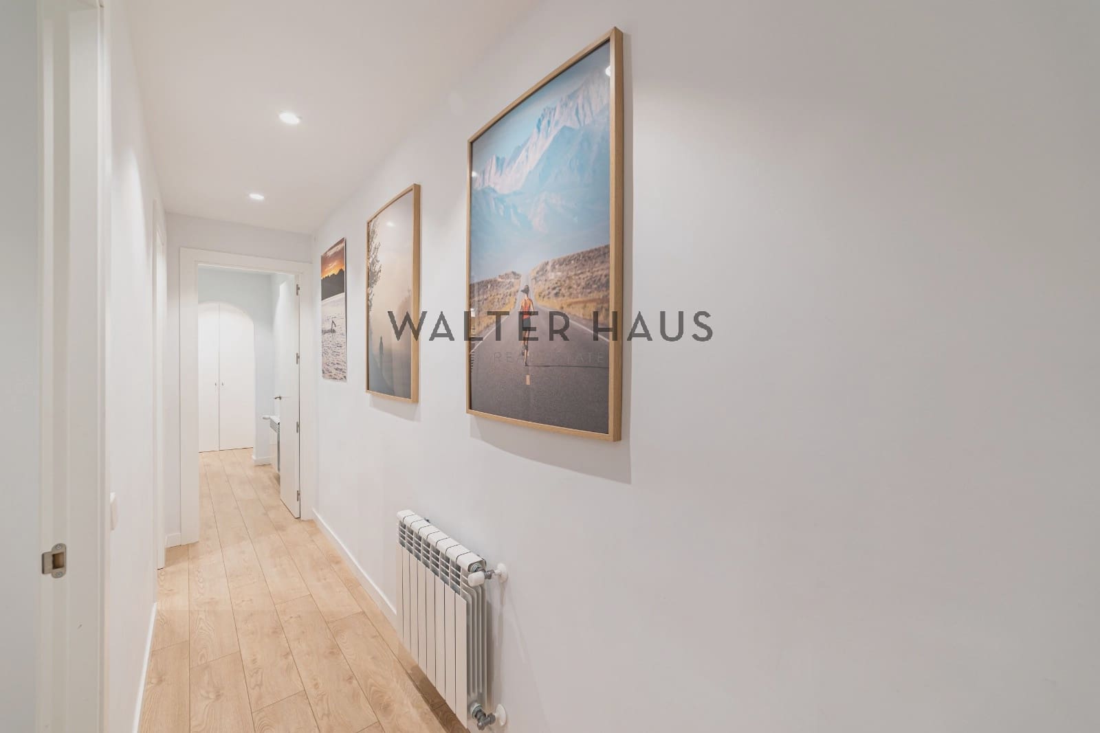 Piso de 2 habitaciones en Madrid ciudad en venta - 935.000 € (Ref: 9911754)