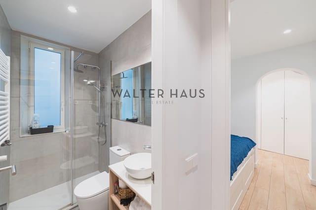 Piso de 2 habitaciones en Trafalgar, Madrid ciudad en venta - 935.000 € (Ref: 9911754)