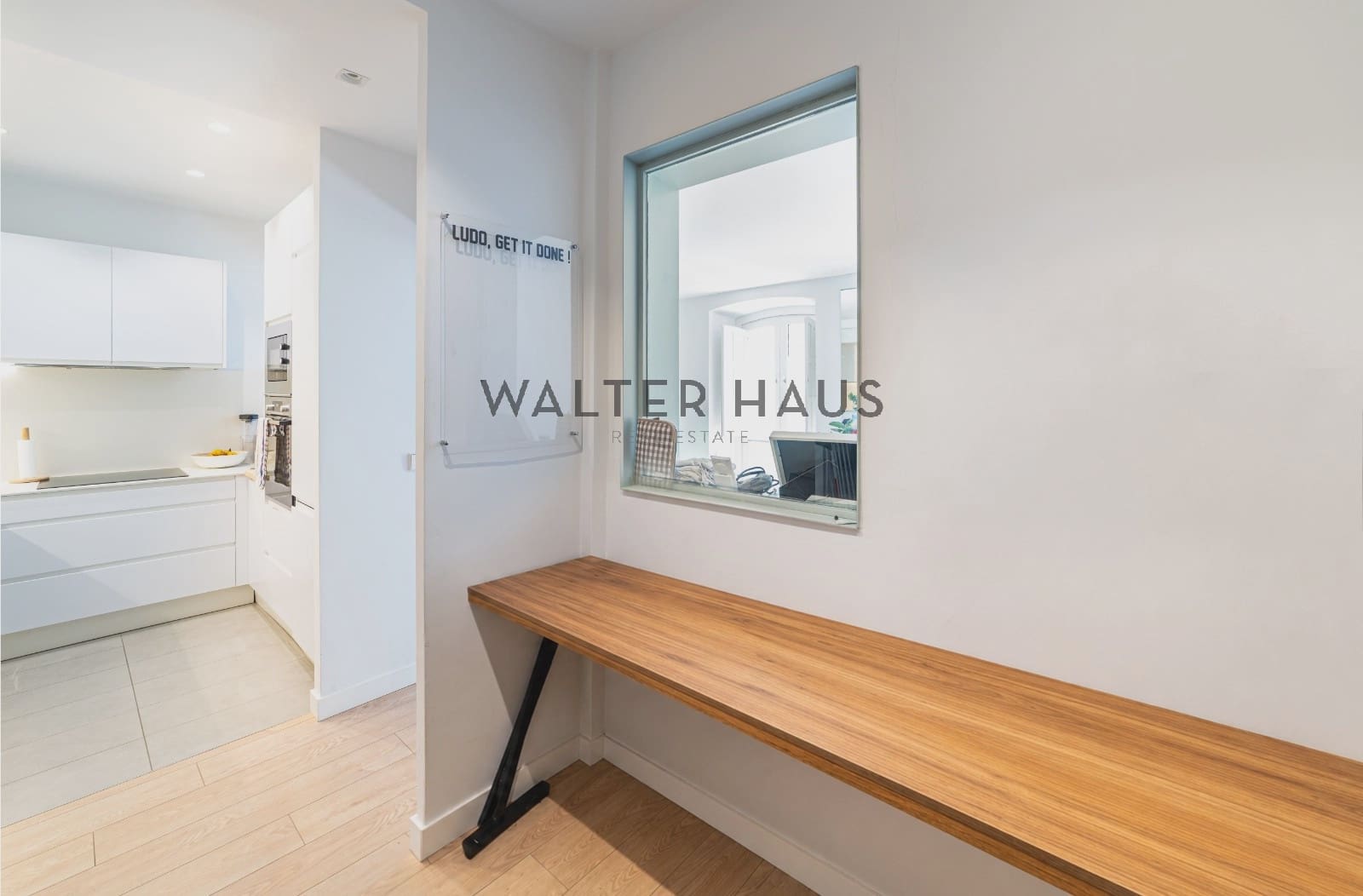 Piso de 2 habitaciones en Madrid ciudad en venta - 935.000 € (Ref: 9911754)