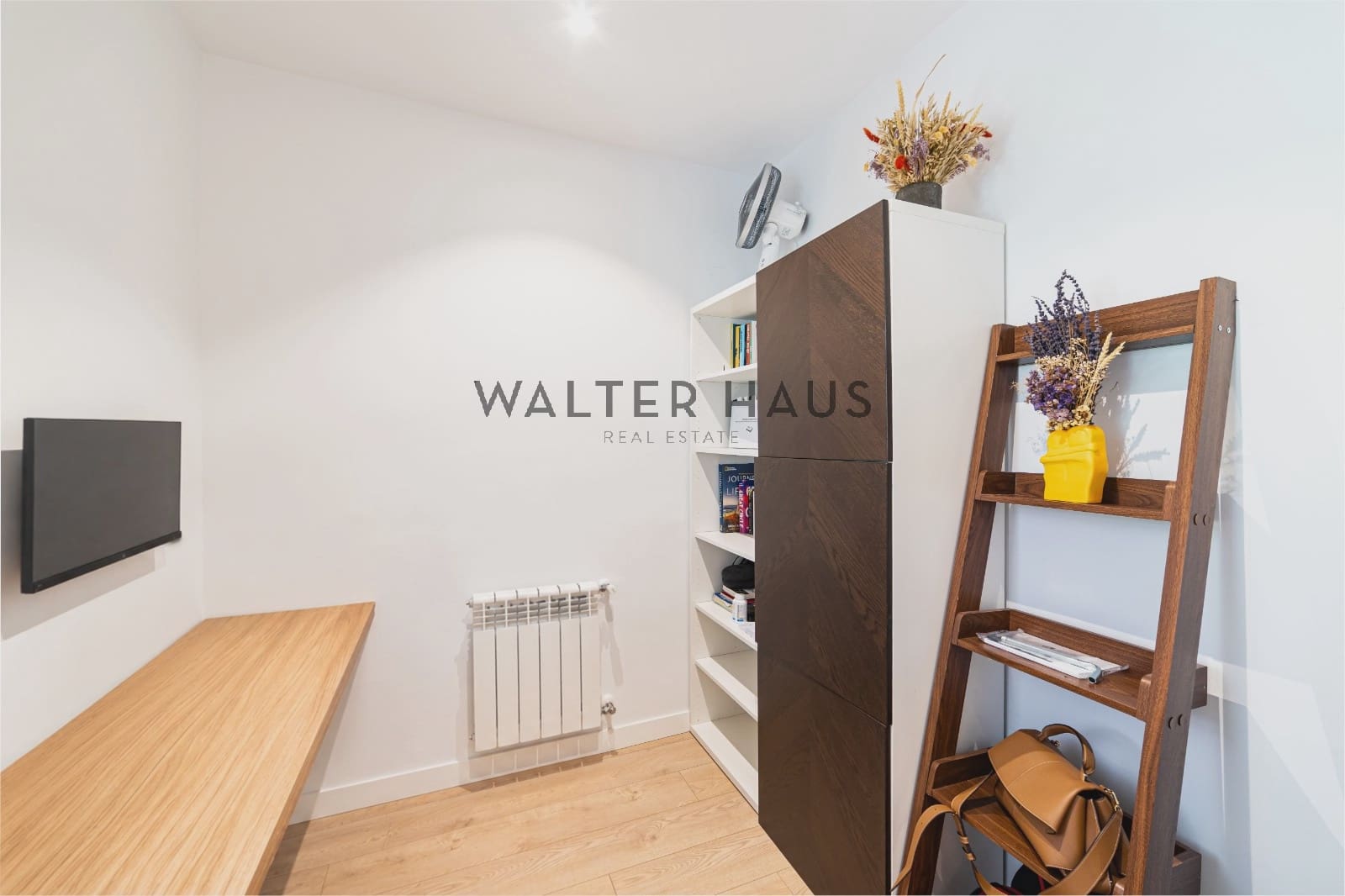 Piso de 2 habitaciones en Madrid ciudad en venta - 935.000 € (Ref: 9911754)