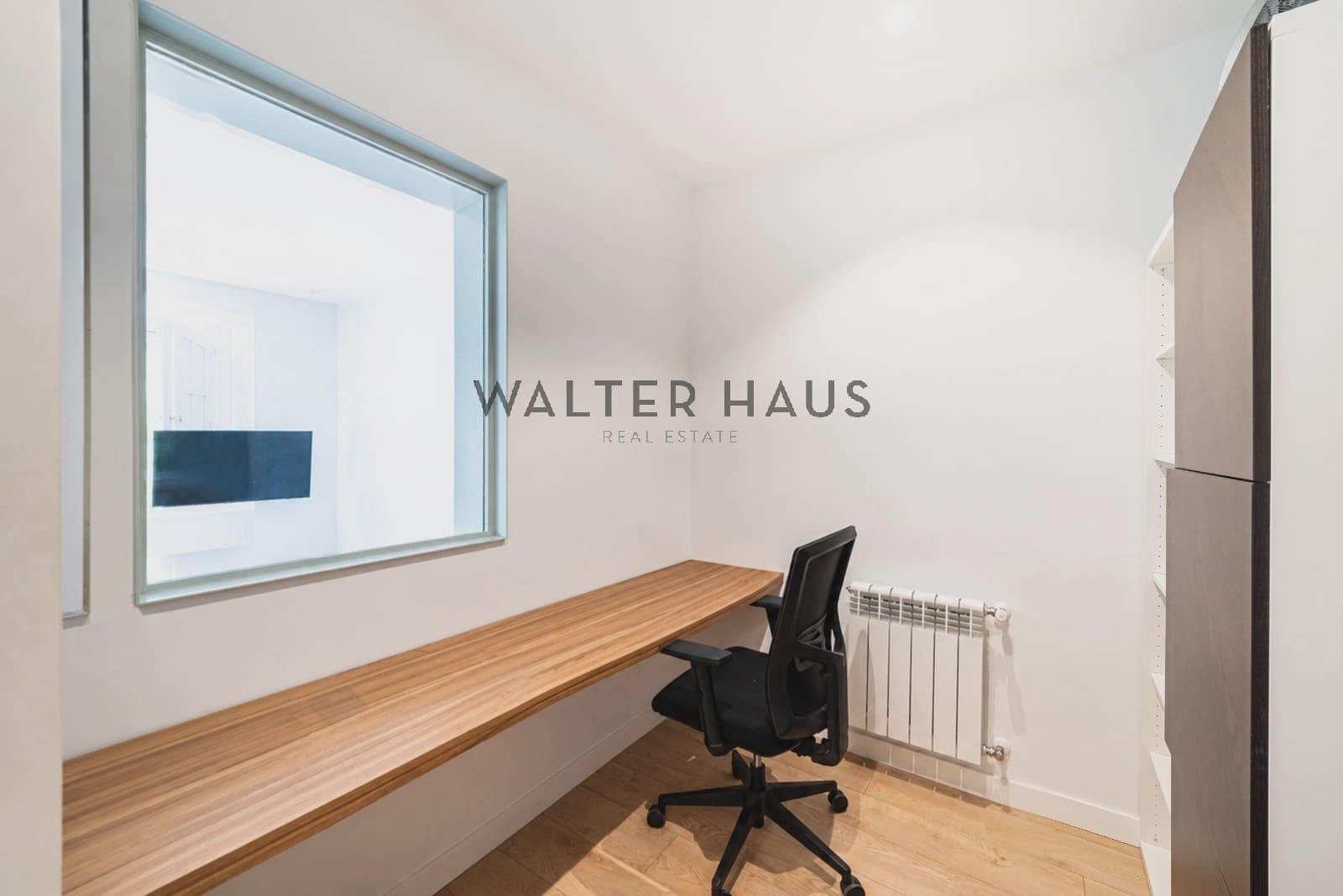 Piso de 2 habitaciones en Madrid ciudad en venta - 935.000 € (Ref: 9911754)