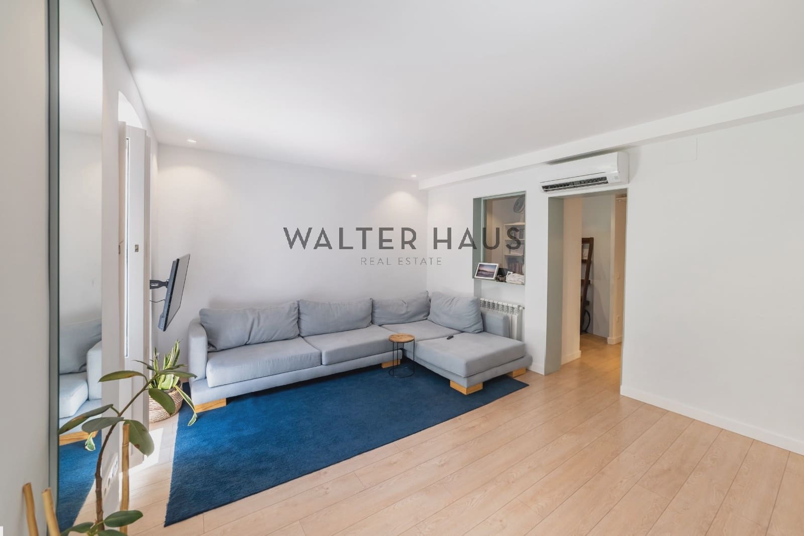 Piso de 2 habitaciones en Madrid ciudad en venta - 935.000 € (Ref: 9911754)