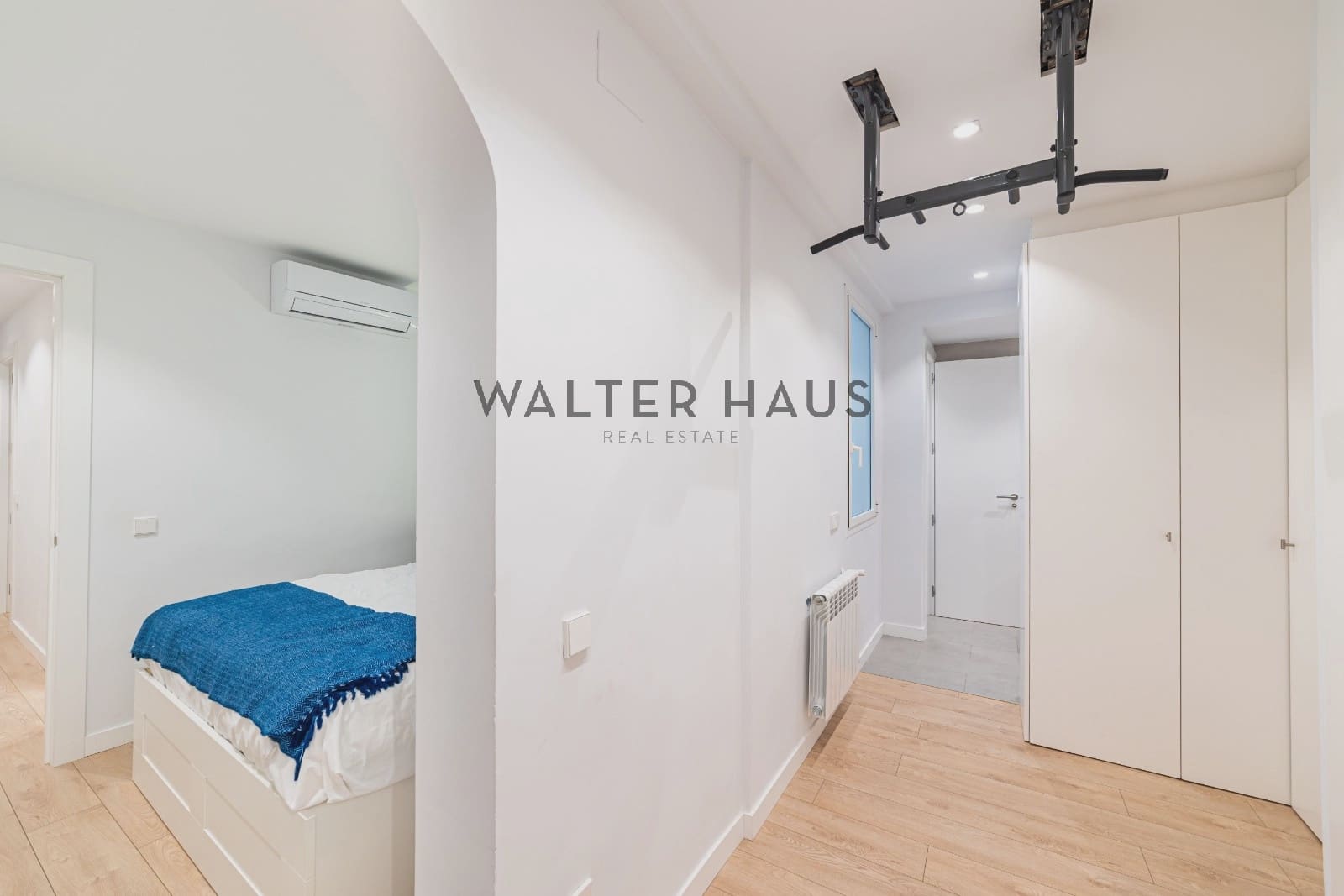 Piso de 2 habitaciones en Madrid ciudad en venta - 935.000 € (Ref: 9911754)
