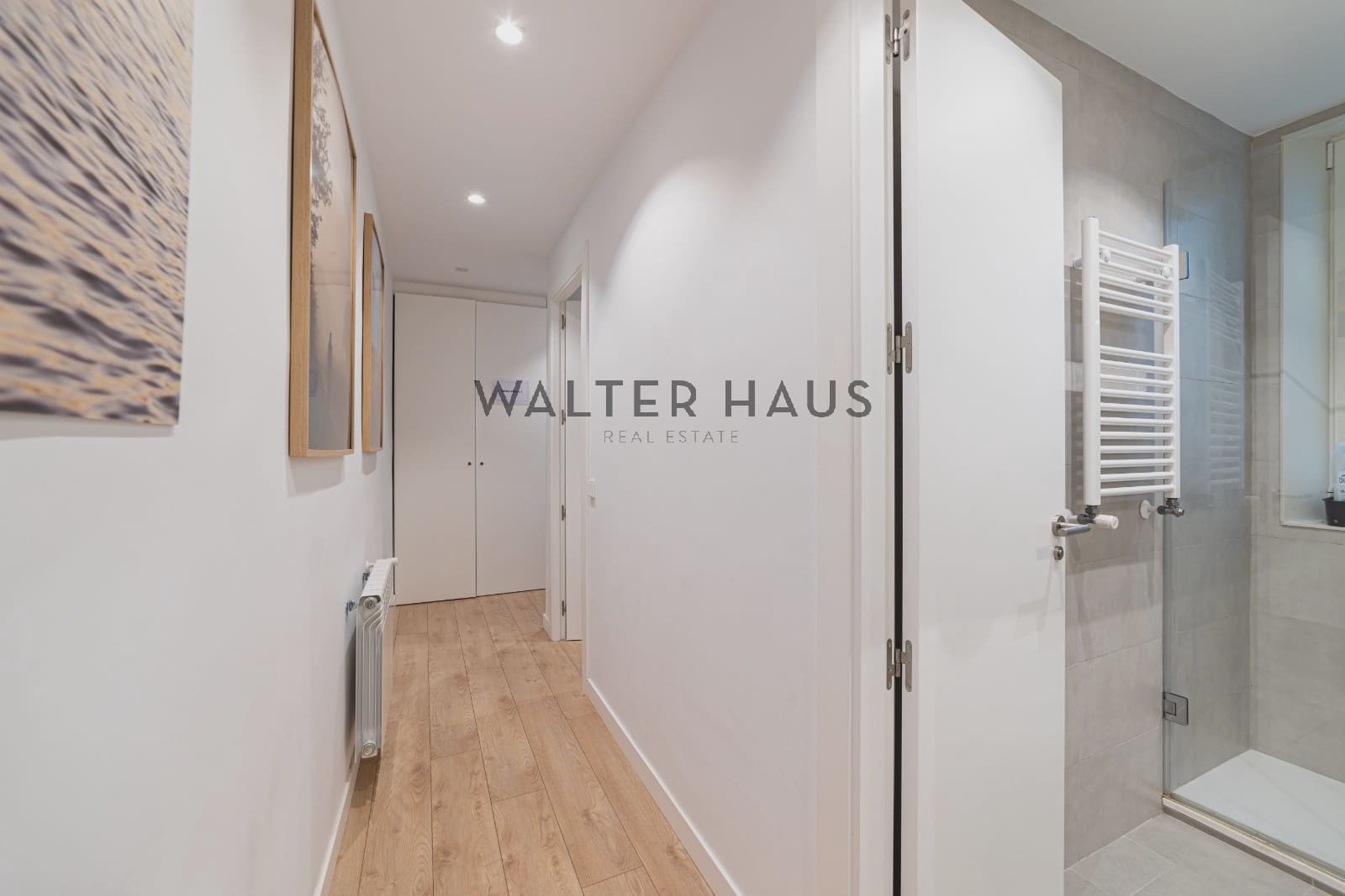 Piso de 2 habitaciones en Madrid ciudad en venta - 935.000 € (Ref: 9911754)