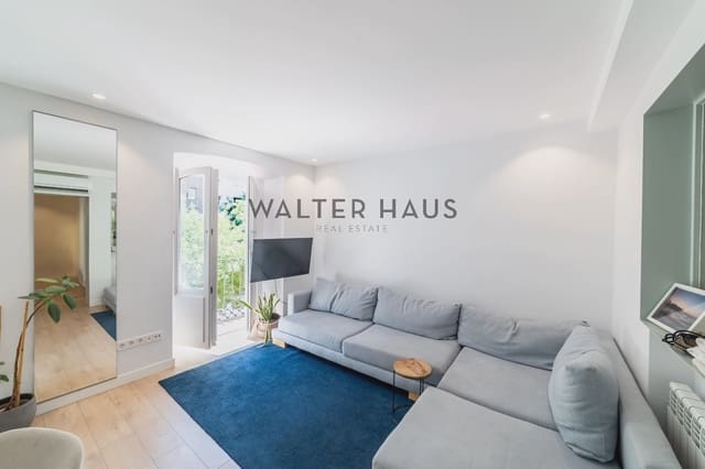 Piso de 2 habitaciones en Trafalgar, Madrid ciudad en venta - 935.000 € (Ref: 9911754)