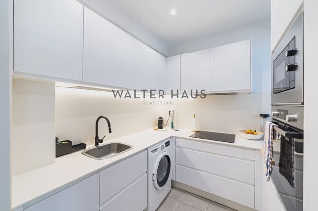 Piso de 2 habitaciones en Trafalgar, Madrid ciudad en venta - 935.000 € (Ref: 9911754)