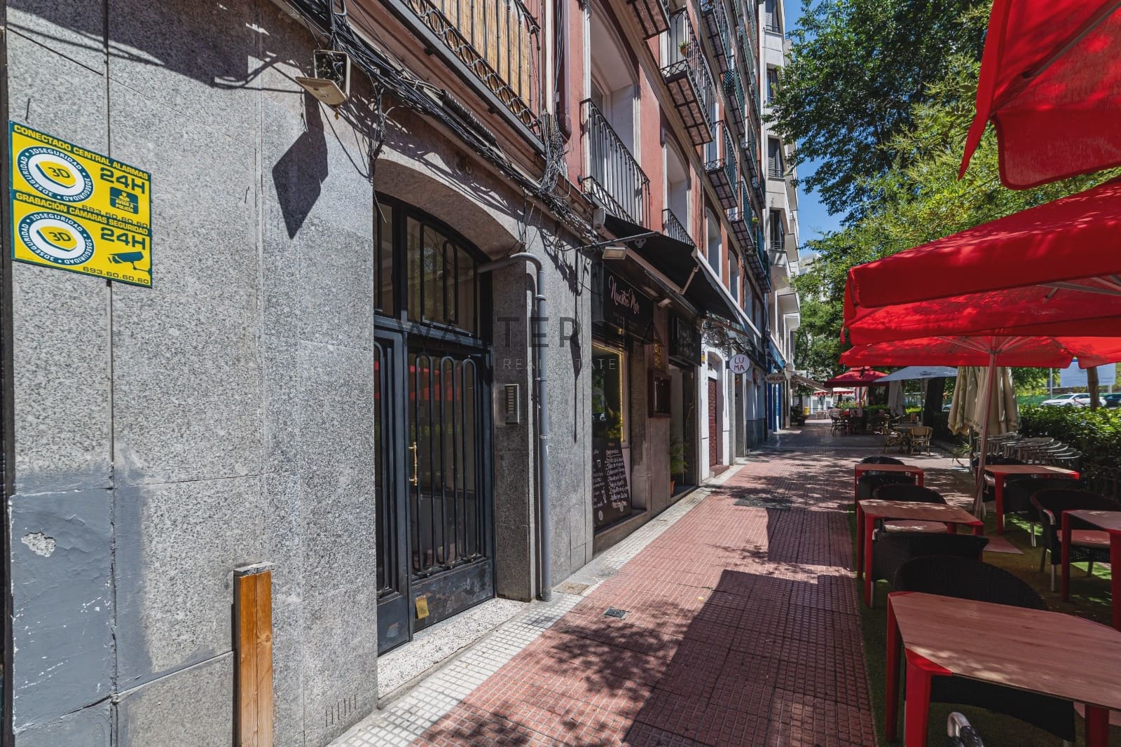 Piso de 2 habitaciones en Madrid ciudad en venta - 935.000 € (Ref: 9911754)
