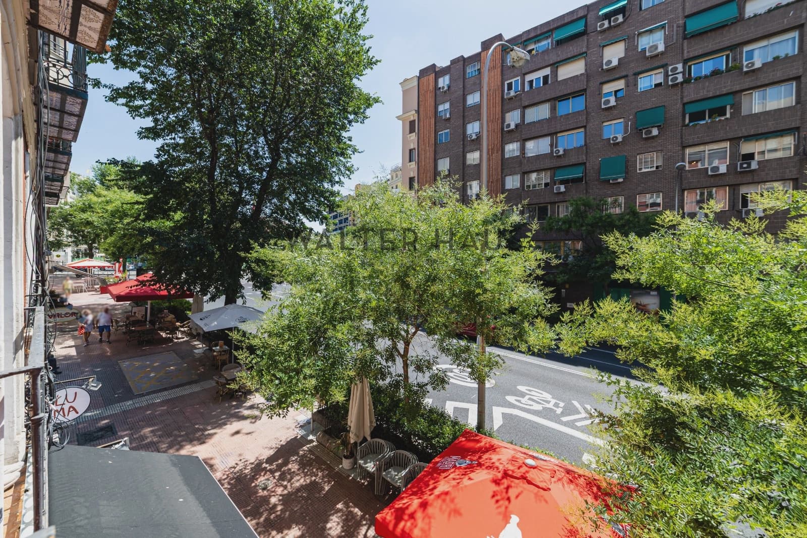 Piso de 2 habitaciones en Madrid ciudad en venta - 935.000 € (Ref: 9911754)