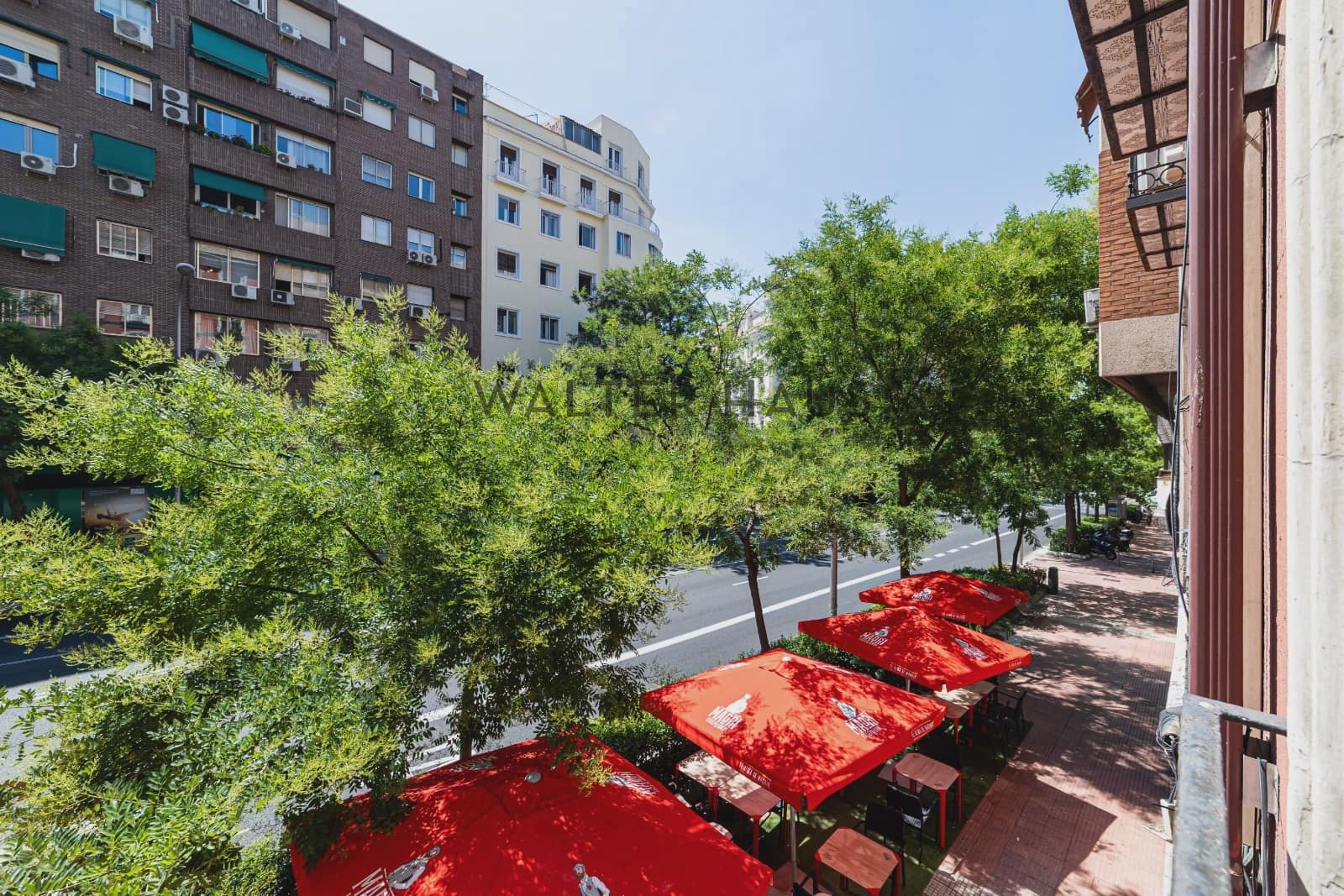 Piso de 2 habitaciones en Madrid ciudad en venta - 935.000 € (Ref: 9911754)