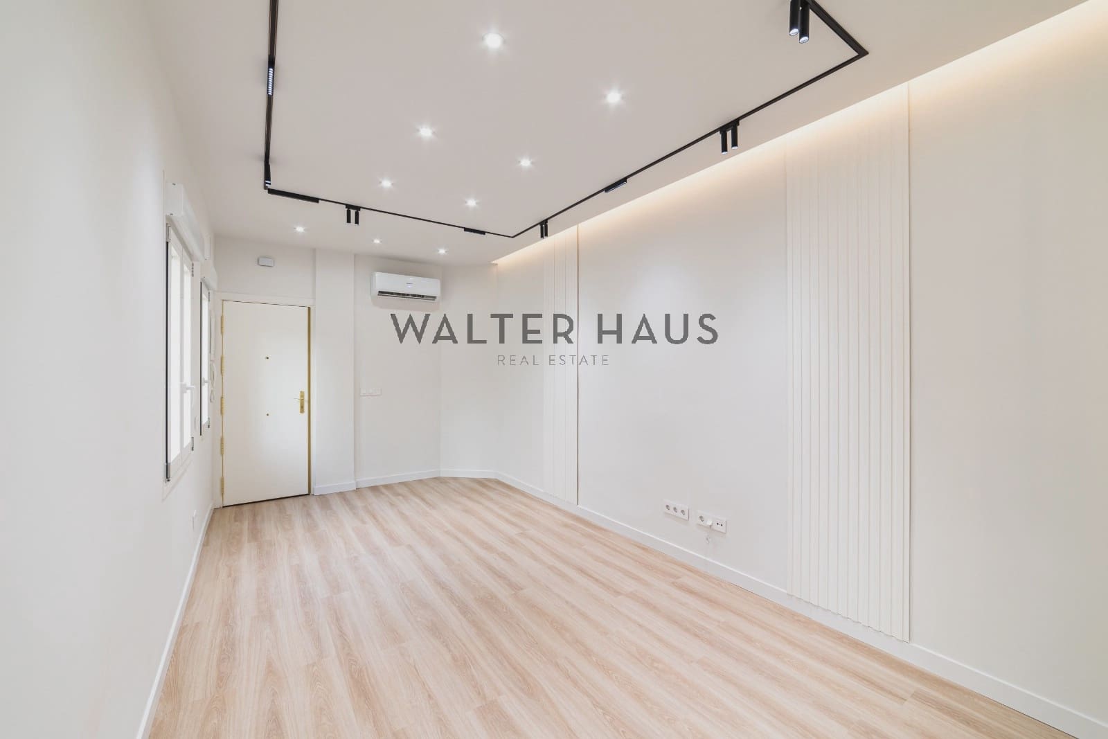 4 Zimmer Wohnung zu vermieten in Madrid Stadt - 4.200 € (Ref: 9914846)
