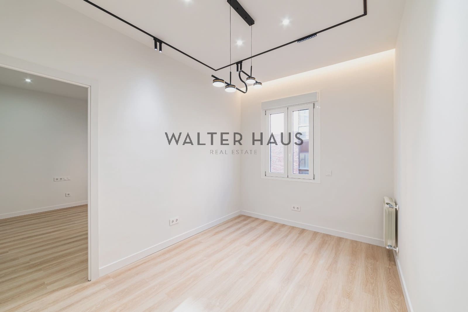 4 Zimmer Wohnung zu vermieten in Madrid Stadt - 4.200 € (Ref: 9914846)