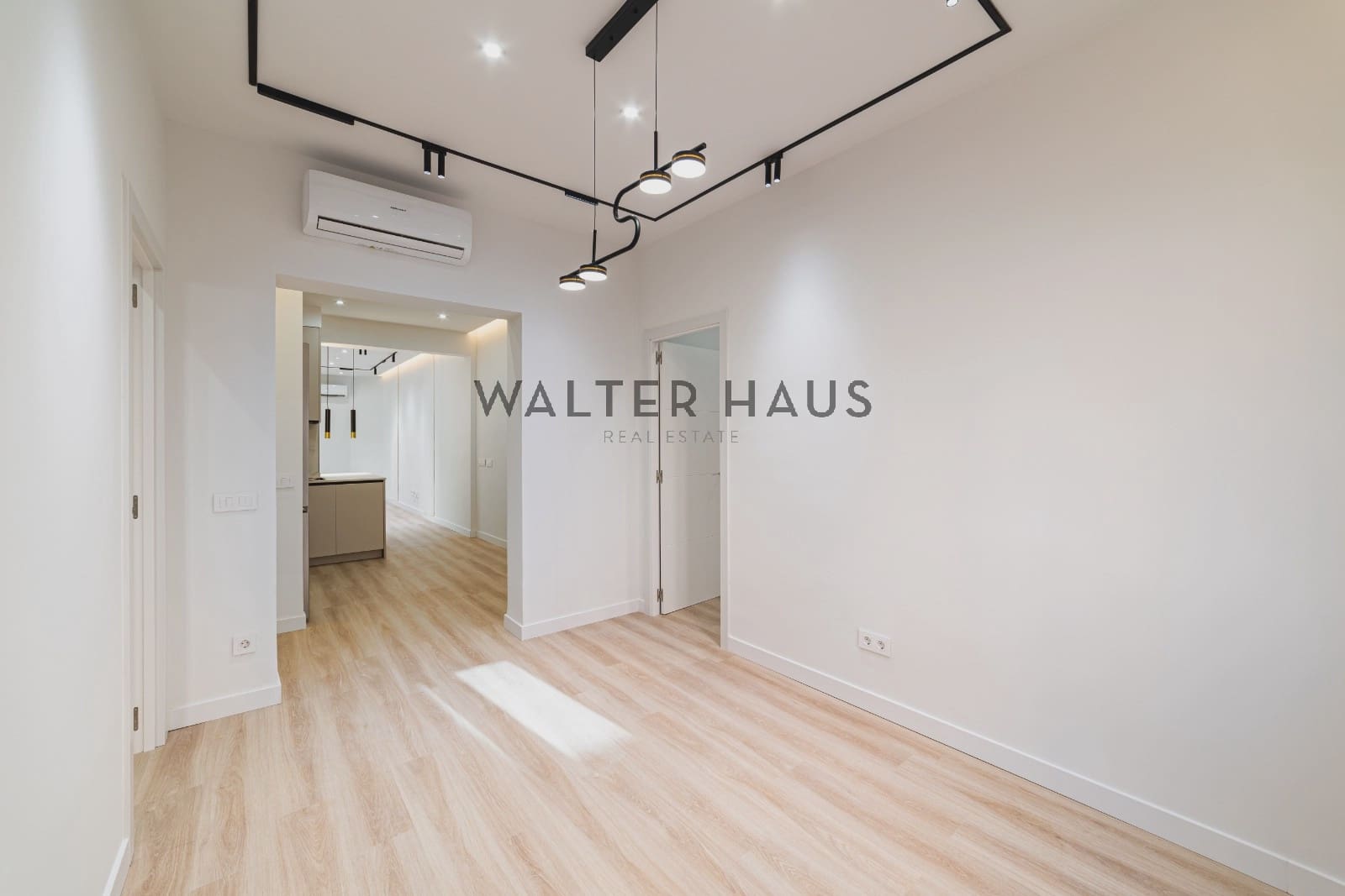 4 Zimmer Wohnung zu vermieten in Madrid Stadt - 4.200 € (Ref: 9914846)