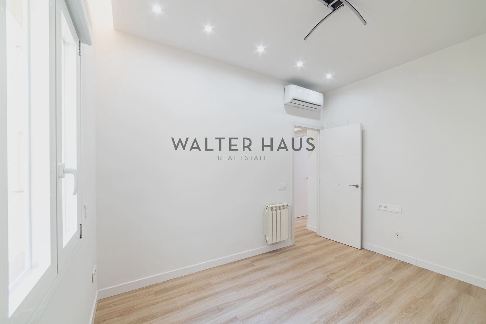 4 Zimmer Wohnung zu vermieten in Madrid Stadt - 4.200 € (Ref: 9914846)