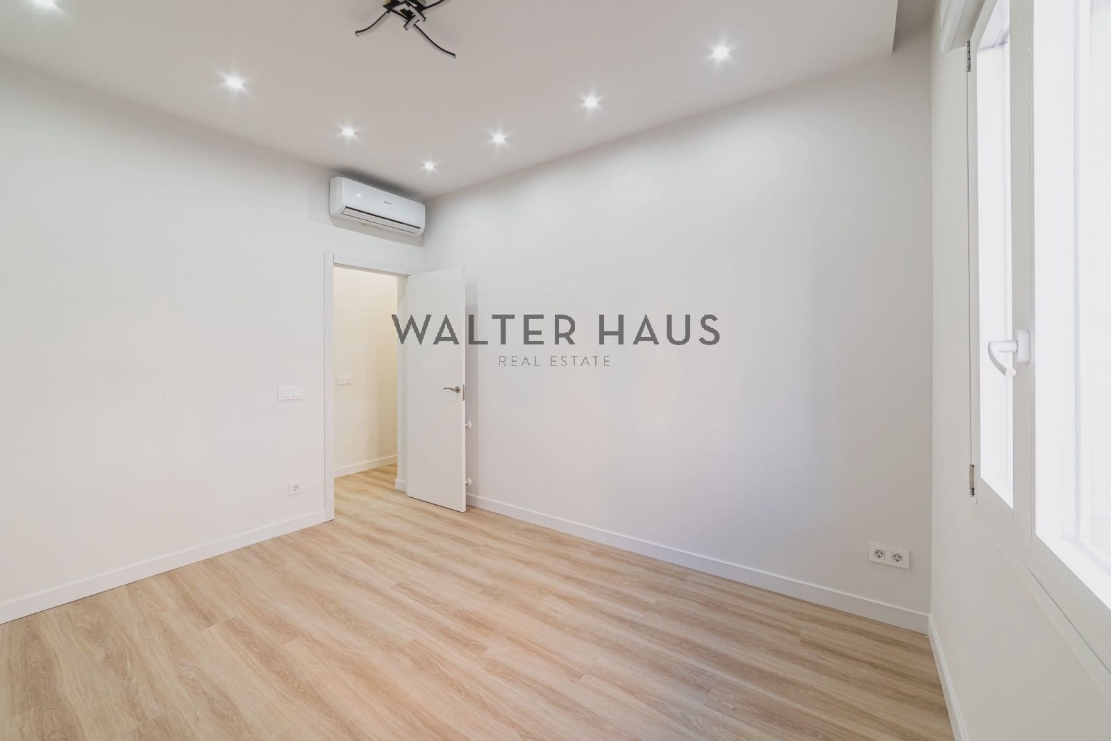 4 Zimmer Wohnung zu vermieten in Madrid Stadt - 4.200 € (Ref: 9914846)