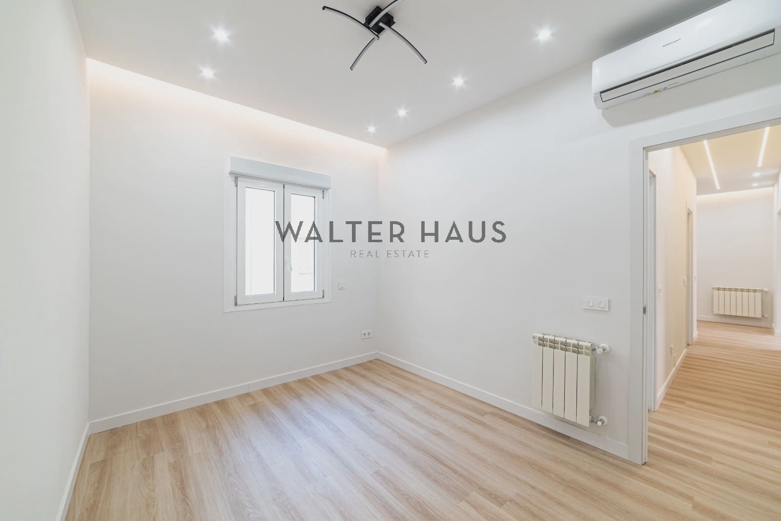 4 Zimmer Wohnung zu vermieten in Madrid Stadt - 4.200 € (Ref: 9914846)